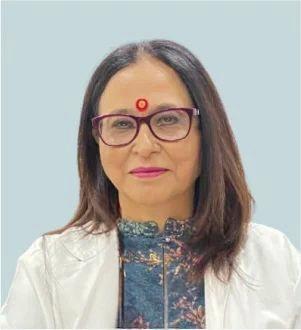 Dr. Jyoti Batra